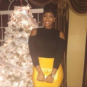 Meet your Posher, Wendy